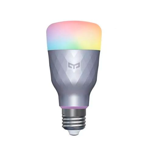 Foco Smart Led 1se Wifi Xiaomi Yeelight Google Home Alexa