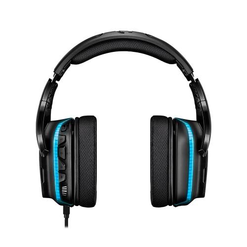 Audifono Gaming Logitech G G635 7.1 Lightsync