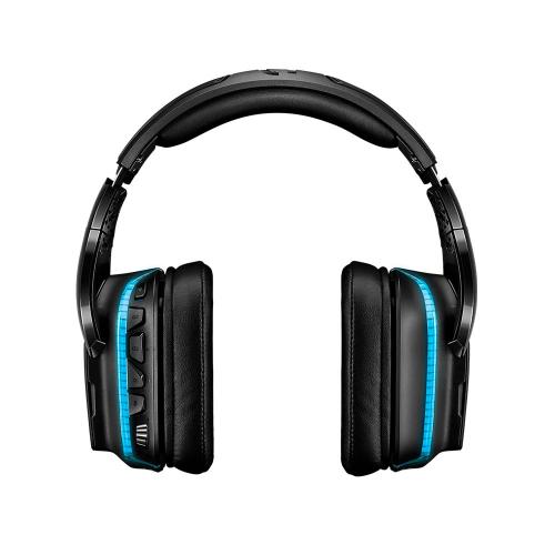 Audifono Gaming Logitech G G935 Wireless 7.1 Surround Lightsync