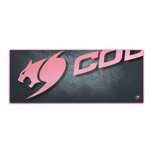 Mouse Pad Gaming Cougar Arena X Pink Extra-Large