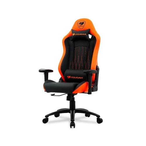 Silla Gaming Cougar Explore Racing