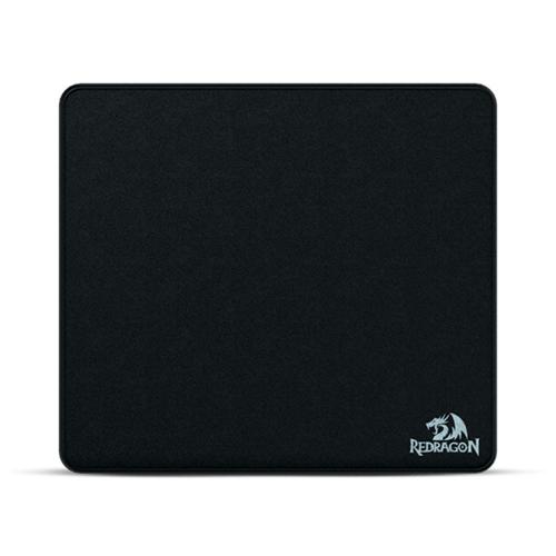 MOUSE PAD REDRAGON FLICK L BLACK 450x400x4mm