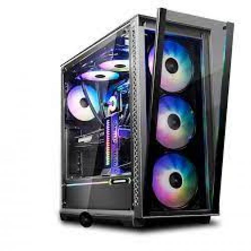 Case Deep Cool Matrexx 70 ADD RGB 3FS