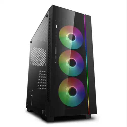 Case Deep Cool Matrexx 55 V3 ADD RGB 4FS