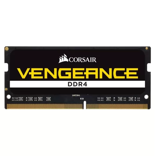 Mem. Ram Sodimm Corsair Vengeance 8GB 2666 Mhz