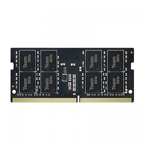 Mem. Ram Sodimm Teamgroup Elite 8GB 3200 Mhz