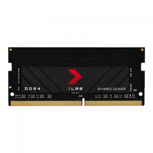 Mem. Ram Sodimm PNY XLR8 Gaming 8GB 3200 Mhz