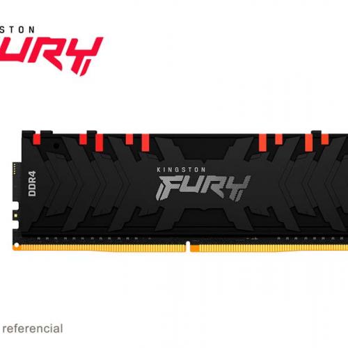 Memoria Ram Kingston Fury Renegade 16GB 3200Mhz