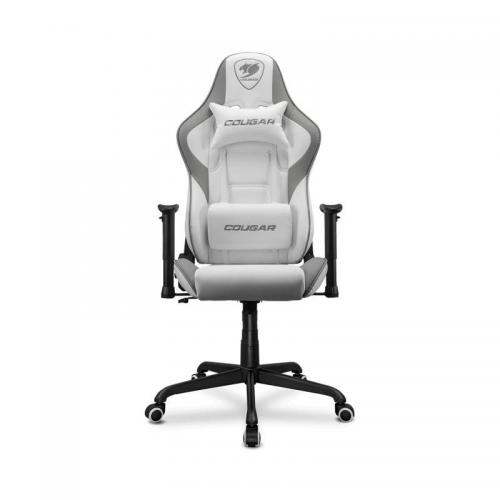Silla Gaming Cougar Armor Elite White