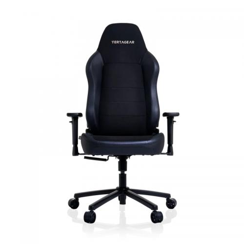 SILLA VERTAGEAR SL3800 CARBON BLACK