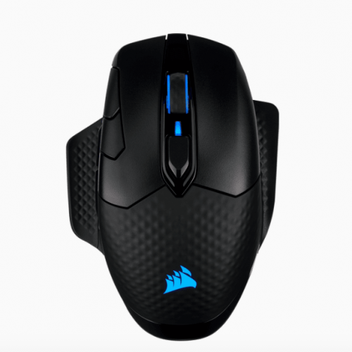 MOUSE GAMER CORSAIR DARK CORE RGB INALÁMBRICO