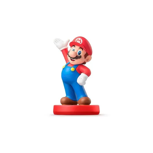 AMIIBO NINTENDO SUPER MARIO