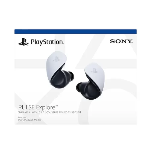 AURICULARES INALÁMBRICOS SONY PULSE EXPLORE PLAYSTATION 5