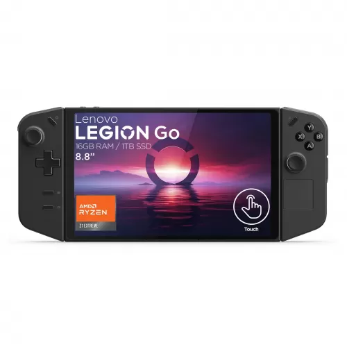 CONSOLA LENOVO LEGION GO 8.8