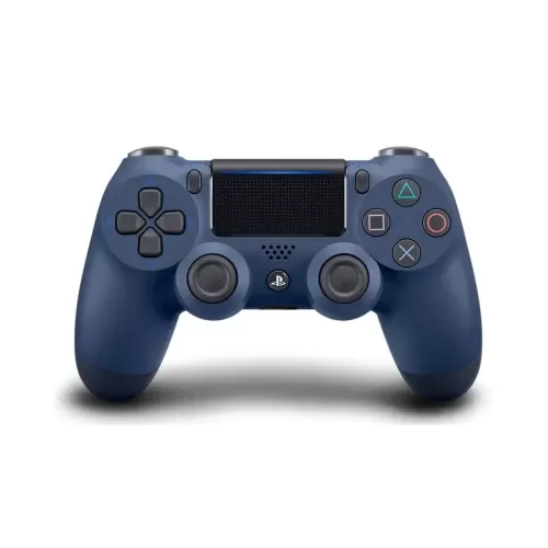 MANDO DUALSHOCK 4 PS4 MIDNIGHT BLUE *SEMINUEVO*