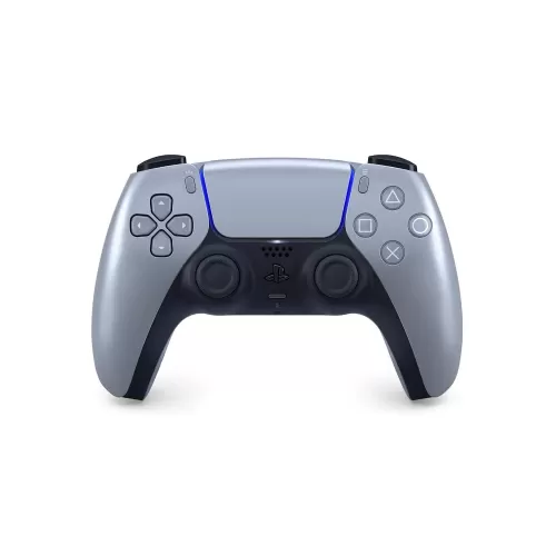 MANDO PS5 DUALSENSE PLATEADO STERLING SILVER