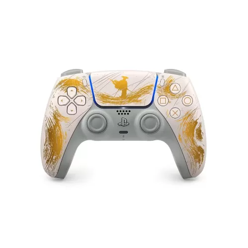 MANDO PS5 DUALSENSE GHOST OF YOTEI