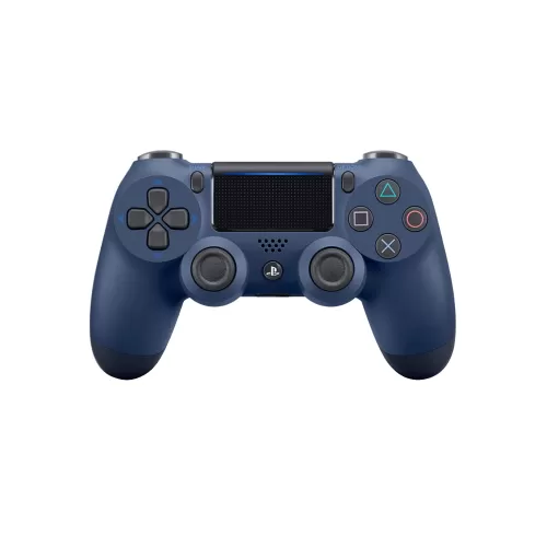 MANDO DUALSHOCK 4 PS4 MIDNIGHT BLUE