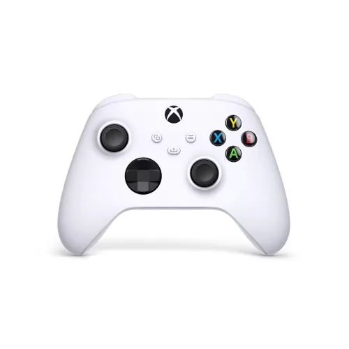 MANDO XBOX ROBOT WHITE – XBOX SERIES X|S / ONE
