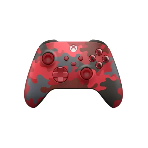 MANDO XBOX DAYSTRIKE CAMO – XBOX SERIES X|S / ONE