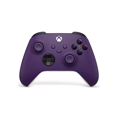 MANDO XBOX INALÁMBRICO ASTRAL PURPLE