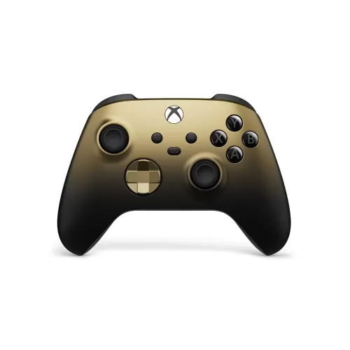 MANDO XBOX WIRELESS GOLD SHADOW 