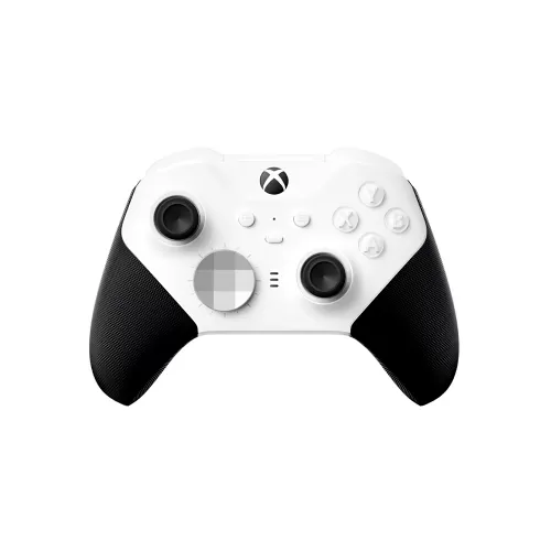 MANDO XBOX ELITE SERIES 2 WHITE – XBOX SERIES X|S / ONE