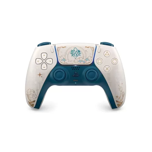 MANDO DUALSENSE  EDICIÓN LIMITADA GENSHIN IMPACT