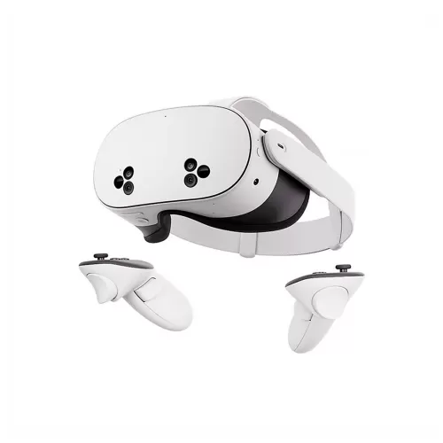 META QUEST 3S 256 GB + BATMAN: ARKHAM SHADOW