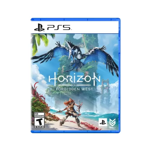 HORIZON FORBIDDEN WEST PS5 LATAM 